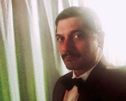 christian inglize contrataciones christian manzanelli representante artistico