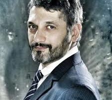 Christian Inglize Contrataciones Christian Manzanelli Representante Artistico