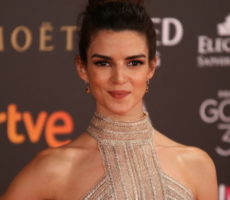 Clara Lago Contrataciones Christian Manzanelli Representante Artistico.