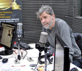 Contratar Claudio Da Passano (011-4740-4843) O Al (011-2055-4218) Contrataciones Christian Manzanelli
