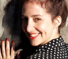 Coral Gabaglio Contrataciones Christian Manzanelli Representante Artistico