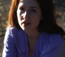 Coral Gabaglio Contrataciones Christian Manzanelli Representante Artistico