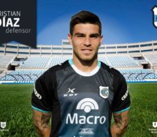 Cristian Diaz Contrataciones Christian Manzanelli Representante Artistico