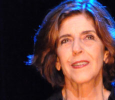 Cristina Banegas Contrataciones Christian Manzanelli Representante Artistico