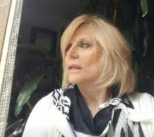 Cristina Tejedor Contrataciones Christian Manzanelli Representante Artistico