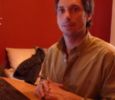 Damian Rojo Contrataciones Christian Manzanelli Representante Artistico