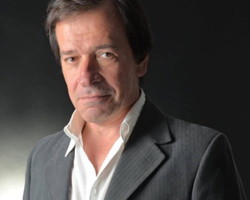 daniel alvaredo contrataciones christian manzanelli representante artistico