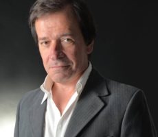 Daniel Alvaredo Contrataciones Christian Manzanelli Representante Artistico