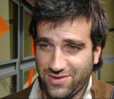 Daniel Hendler Contrataciones Christian Manzanelli Representante Artistico (1)