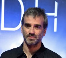 Nexflix’s Edha Argentina Premiere