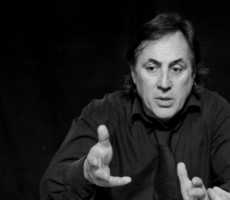 Daniel Loisi Contrataciones Christian Manzanelli Representante Artistico