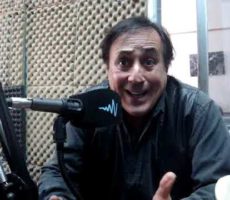 Daniel Loisi Contrataciones Christian Manzanelli Representante Artistico