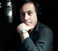 Daniel Loisi Contrataciones Christian Manzanelli Representante Artistico.