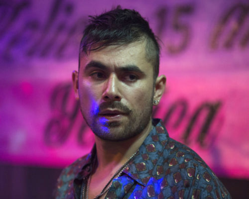 EL MARGINAL - Saison 2