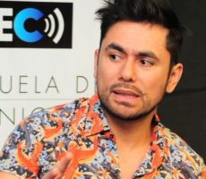 Daniel Pacheco Bautista Contrataciones Christian Manzanelli Representante Artístico (3)