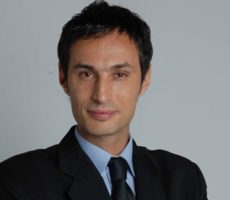Daniel Tognetti Contrataciones Christian Manzanelli Representante Artistico