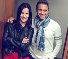Daniela Nirenberg Contrataciones Christian Manzanelli Representante Artistico (1)