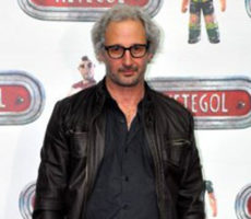 David Masajnik Contrataciones Christian Manzanelli Representante Artistico