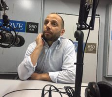 Diego Hodara Contrataciones Christan Manzanelli Representante Artístico (1)