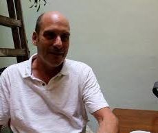 Diego Leske Contrataciones Christian Manzanelli Representante Artistico