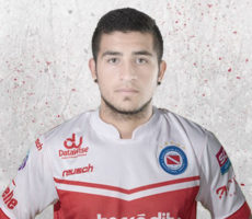 Elias Gomez Contrataciones Christian Manzanelli Representante Artistico (1)