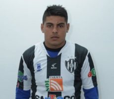 Emanuel Cuevas Contrataciones Christian Manzanelli Representante Artistico