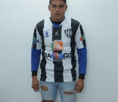 Emanuel Cuevas Contrataciones Christian Manzanelli Representante Artistico.