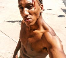 Emanuel Garcia Contrataciones Christian Manzanelli Representante Artistico