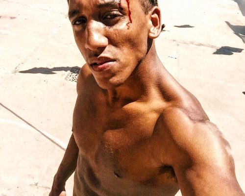 emanuel garcia contrataciones christian manzanelli representante artistico