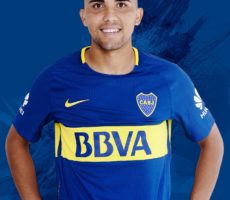 Emanuel Reynoso Contrataciones Christian Manzanelli Representante Artistico