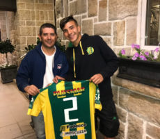 Emanuel Iñiguez Contrataciones Christian Manzanelli Representante Artístico (1)