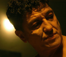 Emilio Bardi Contrataciones Christian Manzanelli Representante Artistico
