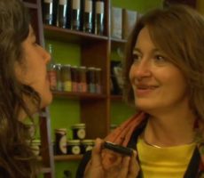 Estela Garelli Contrataciones Christian Manzanelli Representante Artistico