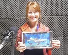 Estela Garelli Contrataciones Christian Manzanelli Representante Artistico