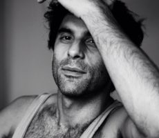 Ezequiel Díaz Contrataciones Christian Manzanelli Representante Artístico (2)