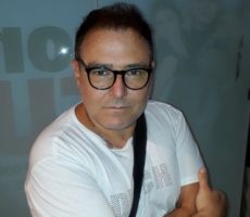 Fabian Rendo Contrataciones Christian Manzanelli Representante Artístico (1)