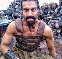 Fausto Labraña Contrataciones Christian Manzanelli Representante Artistico