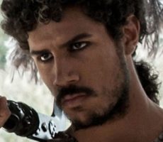 Fausto Labraña Contrataciones Christian Manzanelli Representante Artistico