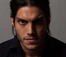 Fausto Labraña Contrataciones Christian Manzanelli Representante Artistico.