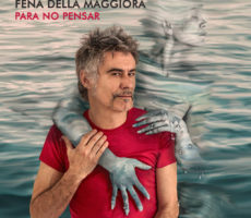 Fena Della Maggiora Contrataciones Christian Manzanelli Representante Artístico