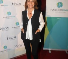 Fernanda Mistral Contrataciones Christian Manzanelli Representante Artistico