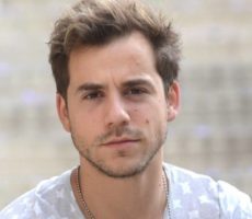 Fernando Dente Contrataciones Christian Manzanelli Representante Artistico