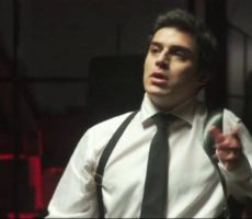 Fernando Sayago Contrataciones Christian Manzanelli Representante Artistico