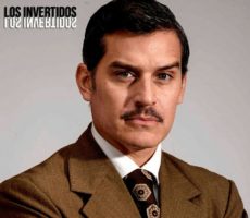 Fernando Sayago Contrataciones Christian Manzanelli Representante Artistico