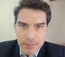 Fernando Sayago Contrataciones Christian Manzanelli Representante Artistico