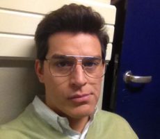 Fernando Sayago Contrataciones Christian Manzanelli Representante Artistico