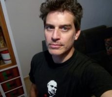 Fernando Sayago Contrataciones Christian Manzanelli Representante Artistico