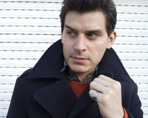 fernando sayago contrataciones christian manzanelli representante artistico.