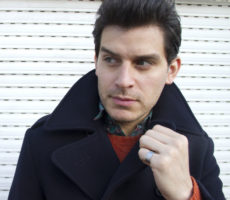 Fernando Sayago Contrataciones Christian Manzanelli Representante Artistico.