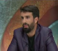 Flavio Azzaro Contrataciones Christian Manzanelli Representante Artistico